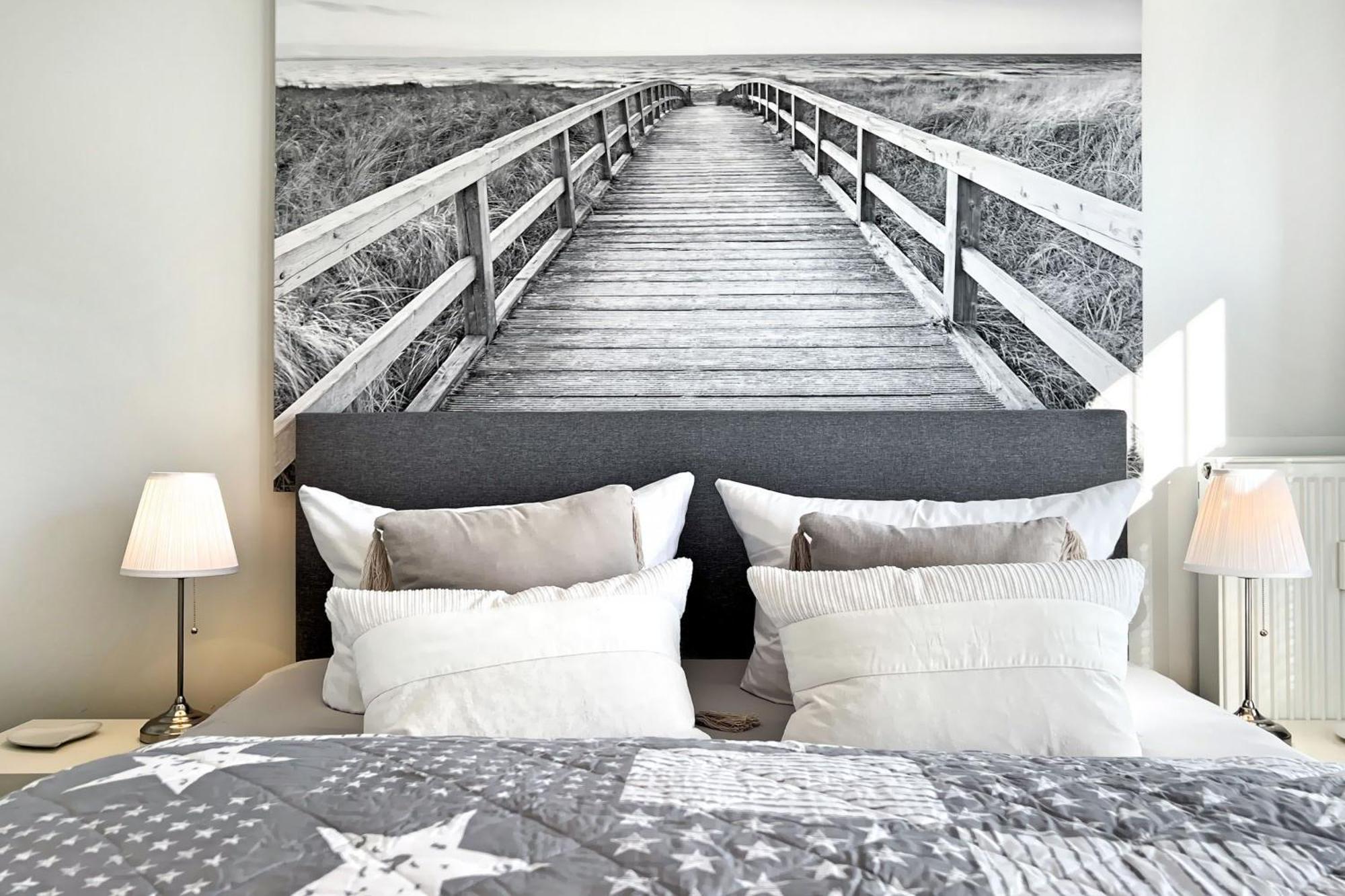 Villa Seeluft, No 3 Zingst Exteriér fotografie
